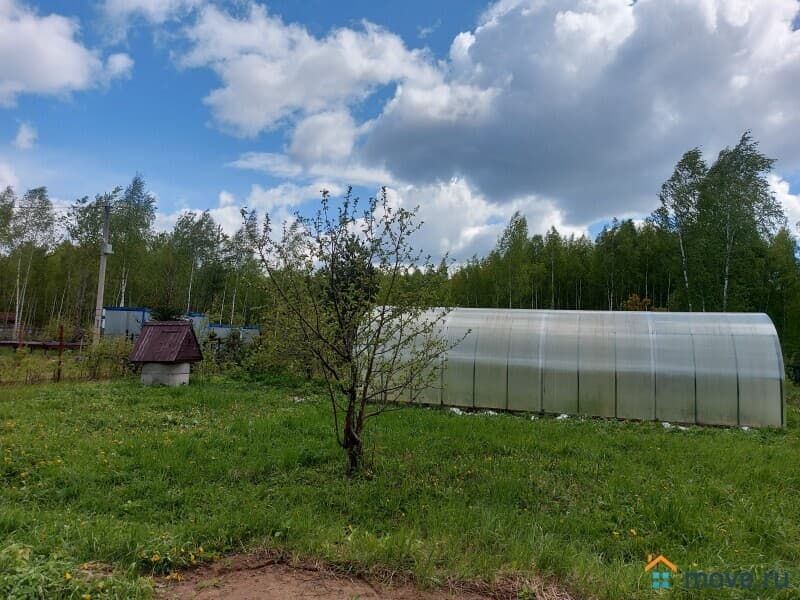 земельный участок, 9.4 сотки