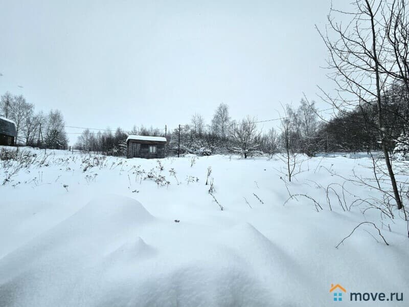 земельный участок, 12 соток