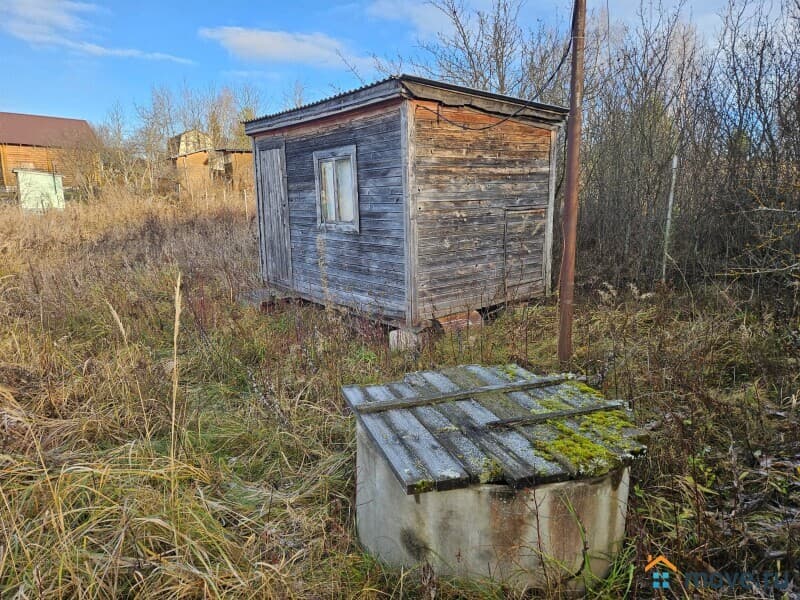 земельный участок, 12 соток