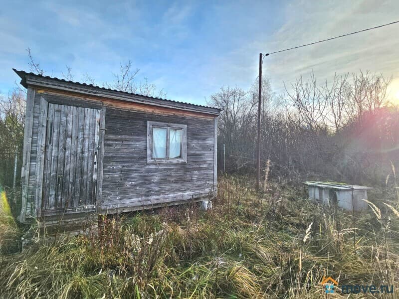 земельный участок, 12 соток