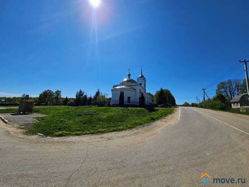 земельный участок, 12 соток