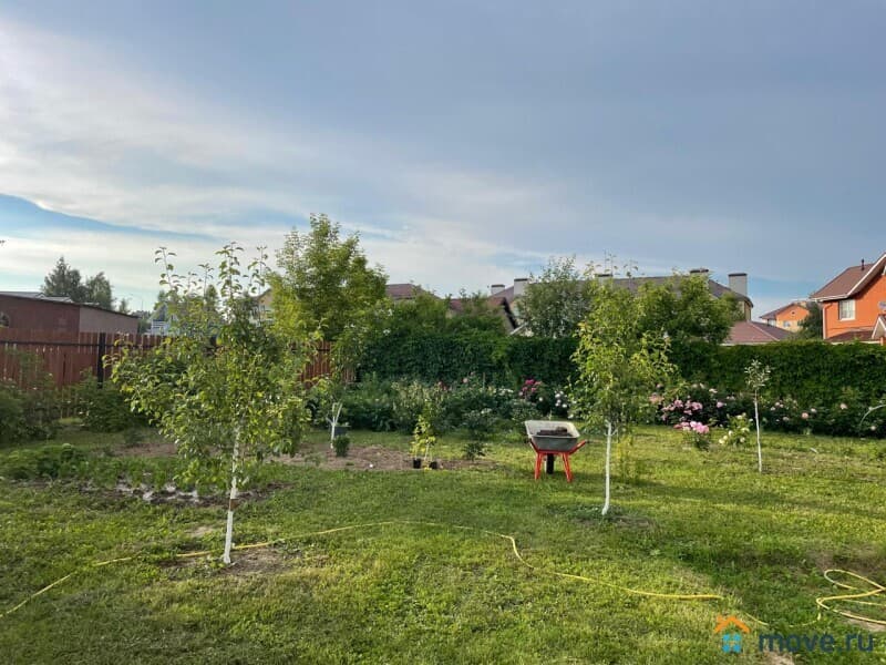 дом, 100 м&sup2;