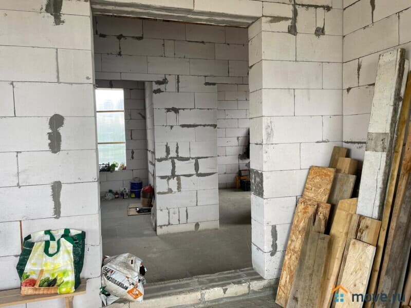 дом, 100 м&sup2;