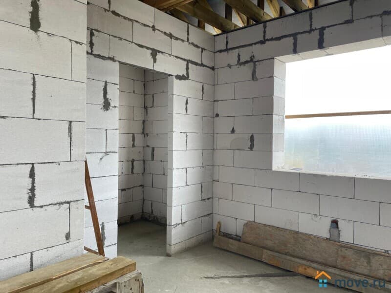 дом, 100 м&sup2;