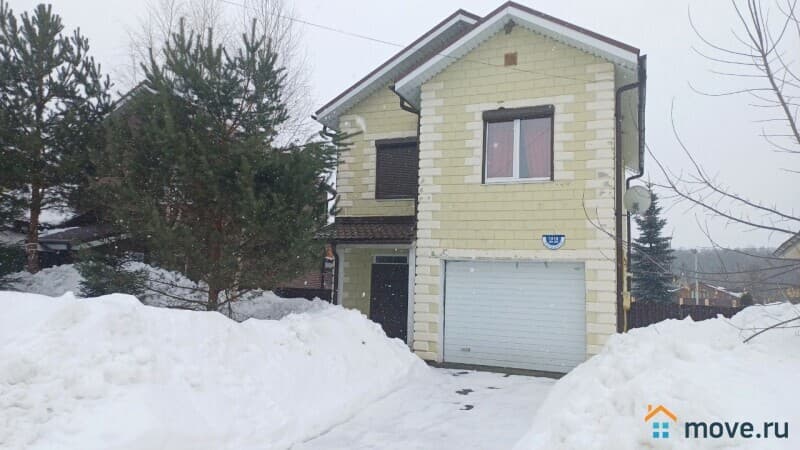 дом, 93.7 м&sup2;