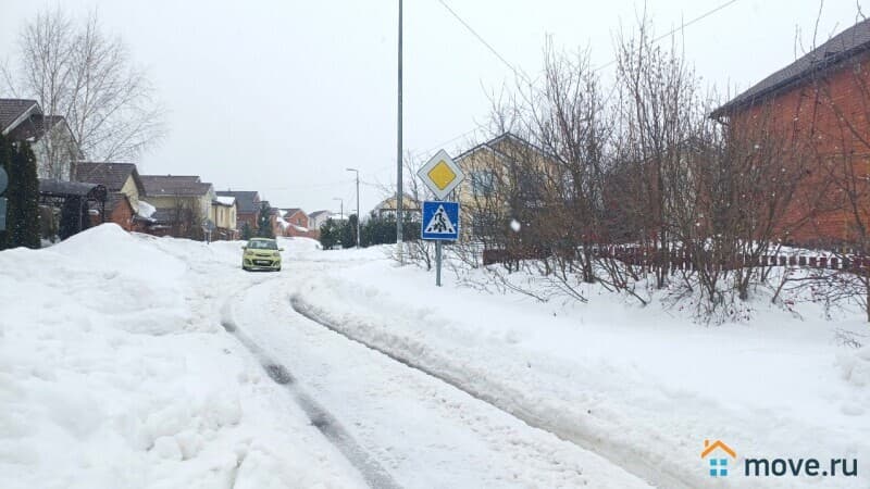 дом, 93.7 м&sup2;