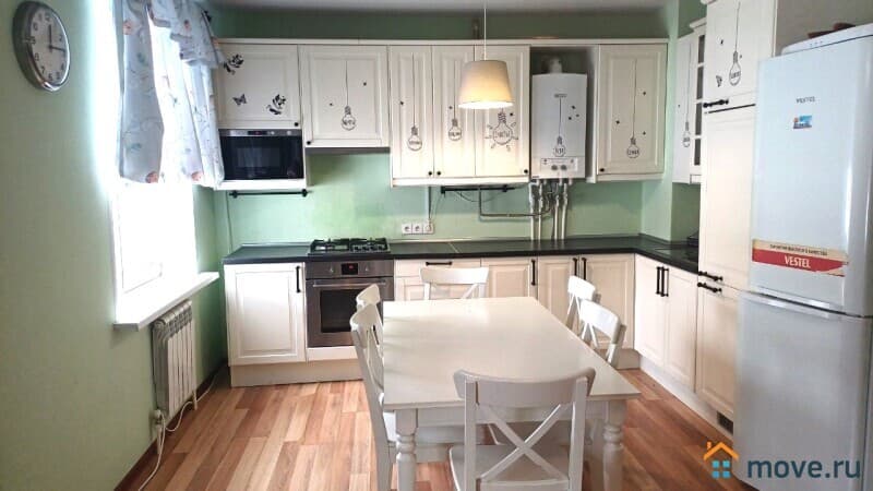 дом, 93.7 м&sup2;