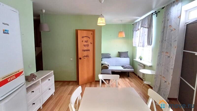 дом, 93.7 м&sup2;