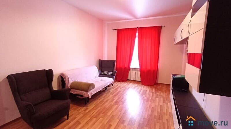 дом, 93.7 м&sup2;