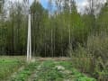 земельный участок, 18.79 сотки