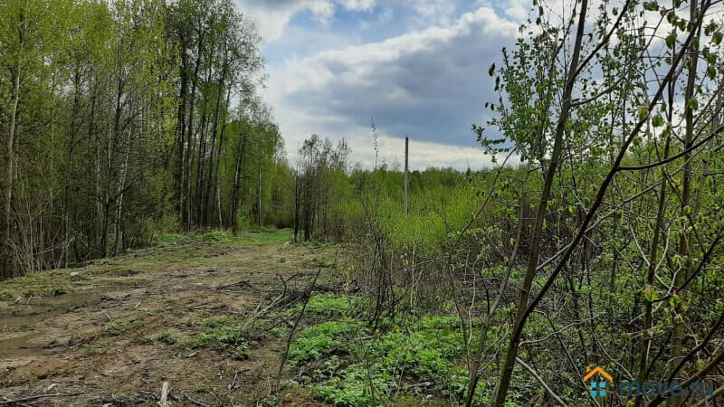 земельный участок, 18.79 сотки