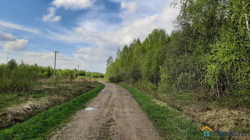 земельный участок, 18.79 сотки