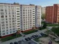 1-комн. квартира, 33.6 м&sup2;