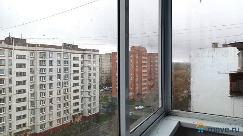 1-комн. квартира, 33.6 м&sup2;