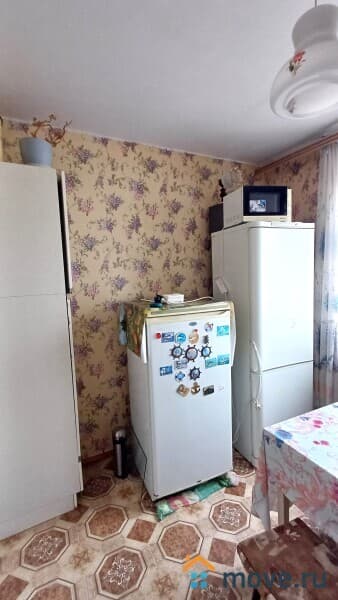 1-комн. квартира, 33.6 м&sup2;