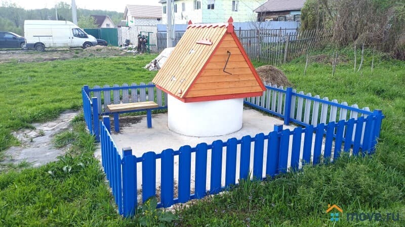дом, 40 м&sup2;
