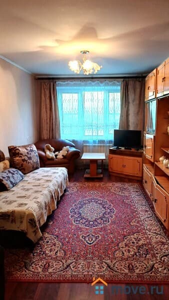 3-комн. квартира, 68 м&sup2;