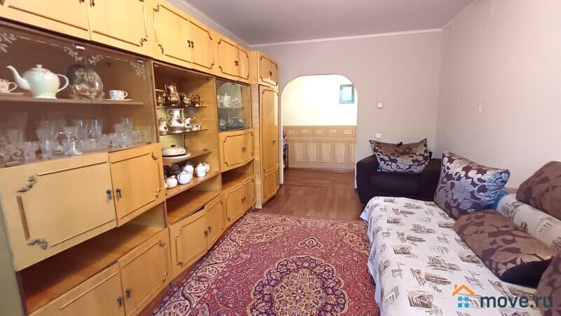 3-комн. квартира, 68 м&sup2;