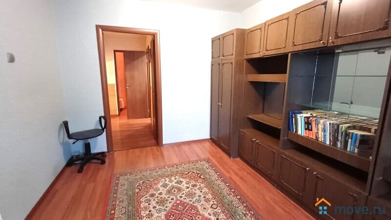 3-комн. квартира, 68 м&sup2;