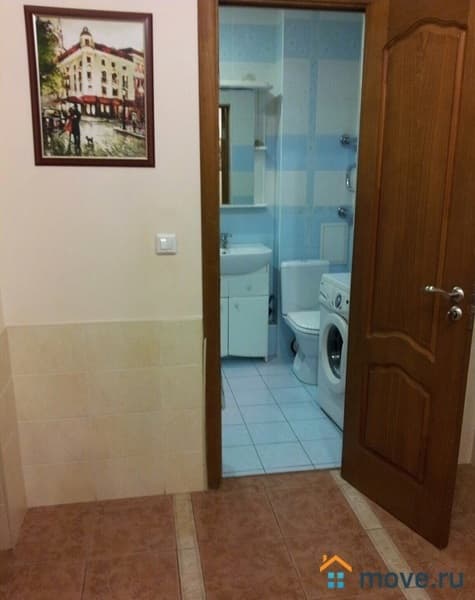 2-комн. квартира, 44 м²