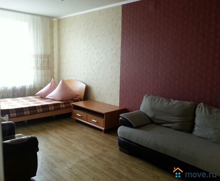 2-комн. квартира, 44 м²