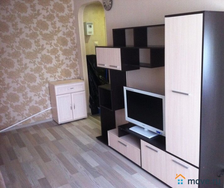 2-комн. квартира, 42 м²