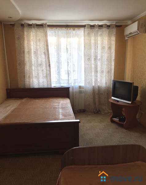 1-комн. квартира, 35 м²