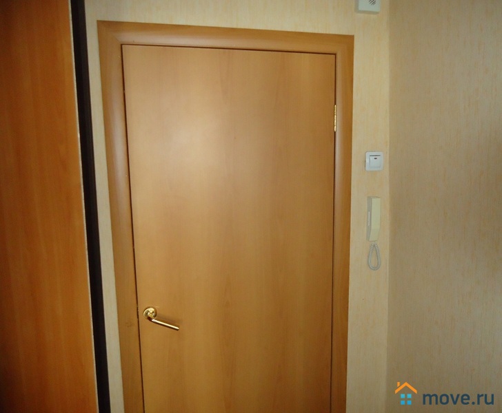 1-комн. квартира, 35 м²