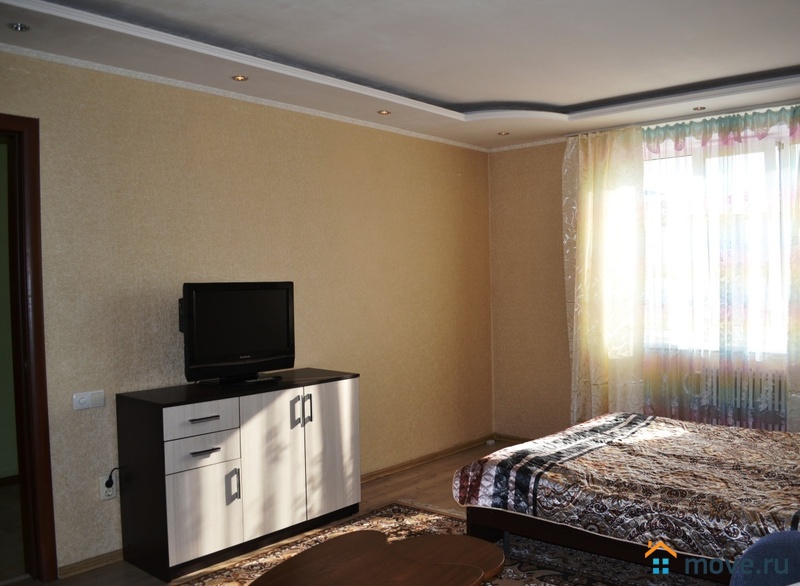 2-комн. квартира, 45 м²