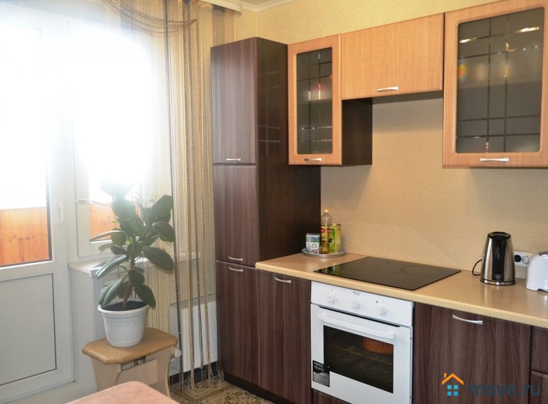 2-комн. квартира, 45 м²