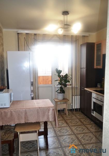 2-комн. квартира, 45 м²