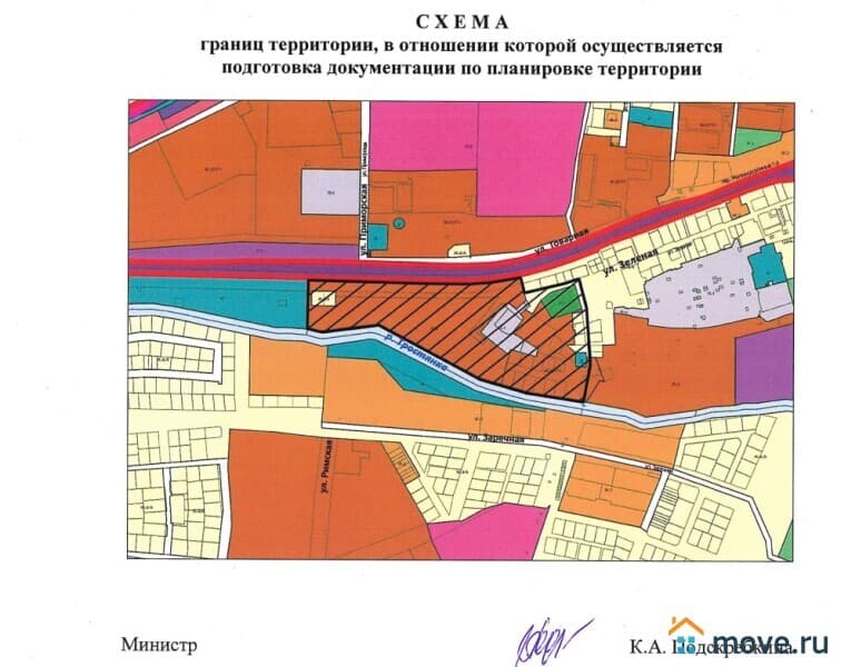 земля под ИЖС, 24 сотки