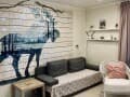 Снять однокомнатную квартиру на сутки, 33 м², этаж 4 из 5. Фото 5