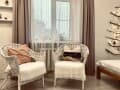Снять однокомнатную квартиру на сутки, 33 м², этаж 4 из 5. Фото 6
