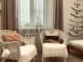 Снять однокомнатную квартиру на сутки, 33 м², этаж 4 из 5. Фото 7
