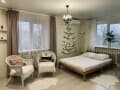 Снять однокомнатную квартиру на сутки, 33 м², этаж 4 из 5. Фото 12