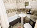Снять однокомнатную квартиру на сутки, 33 м², этаж 4 из 5. Фото 17