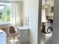 Снять однокомнатную квартиру на сутки, 33 м², этаж 4 из 5. Фото 20