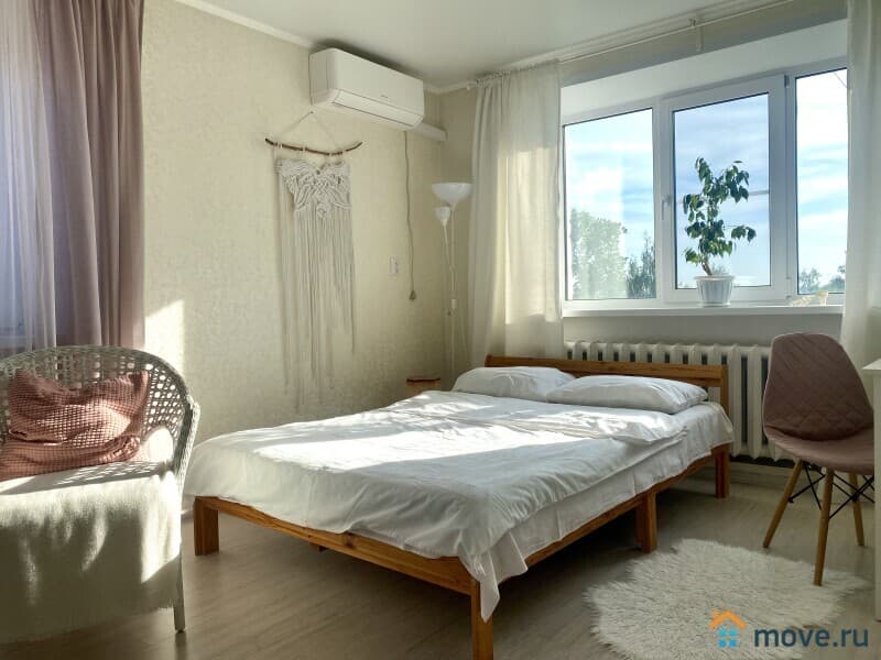 1-комн. квартира, 33 м²