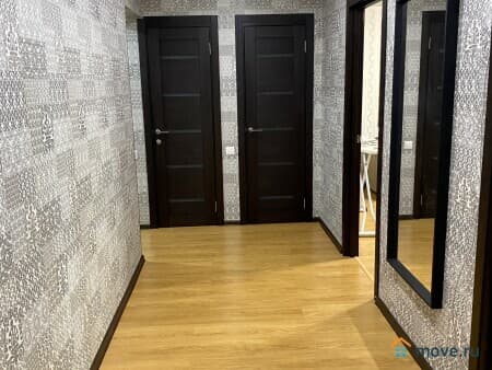 Сдаем 2-комнатную квартиру, 62 м&sup2;, Выкса, квартал инженера Шухова, 13