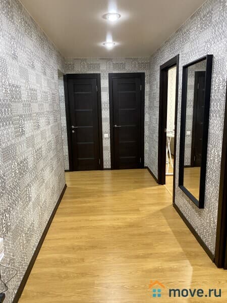 2-комн. квартира, 62 м&sup2;