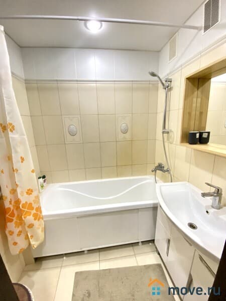 2-комн. квартира, 62 м&sup2;