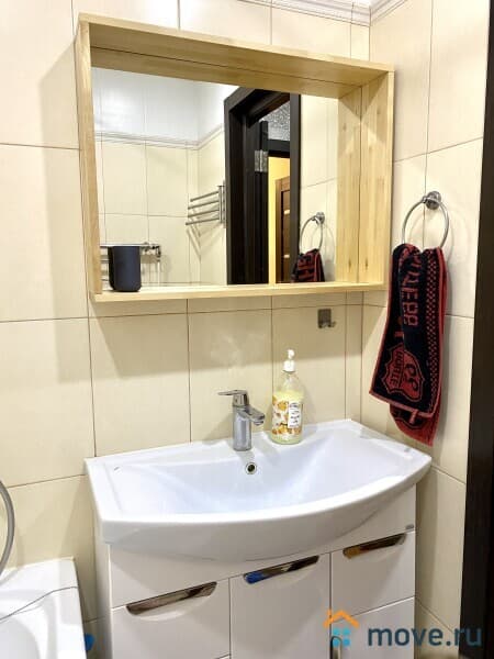 2-комн. квартира, 62 м&sup2;