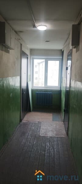 1-комн. квартира, 18 м²