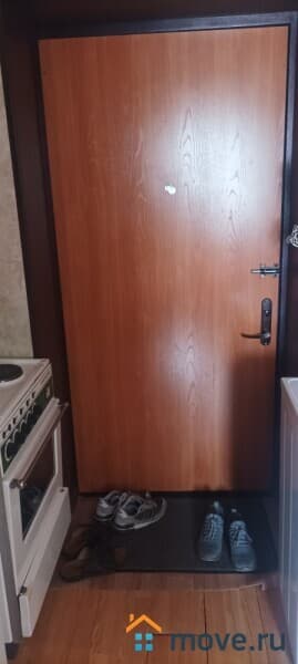 1-комн. квартира, 18 м²