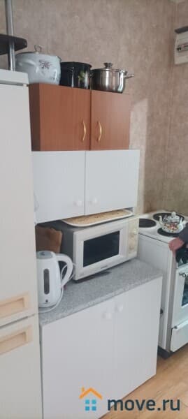 1-комн. квартира, 18 м²