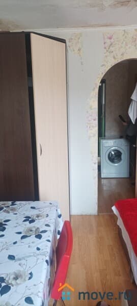 1-комн. квартира, 18 м²