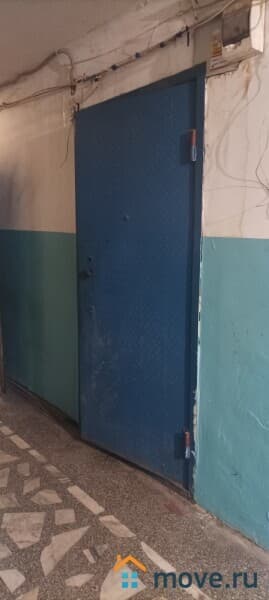 1-комн. квартира, 14 м²