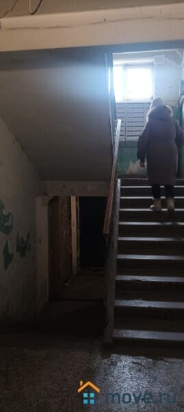 1-комн. квартира, 14 м²