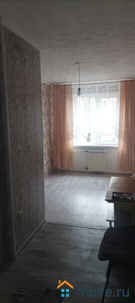1-комн. квартира, 14 м²